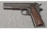 Colt 1911 WW I Military Pistol ~ .45 ACP - 2 of 2