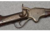 Spencer Rifle 1860 ~ .56-56 Spencer Rimfire - 3 of 9
