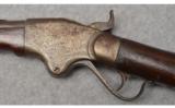 Spencer Rifle 1860 ~ .56-56 Spencer Rimfire - 8 of 9