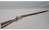 Spencer Rifle 1860 ~ .56-56 Spencer Rimfire - 1 of 9