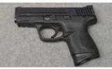 Smith & Wesson M&P 40c ~ .40 S&W - 2 of 2
