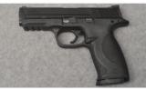 Smith & Wesson M&P 40 ~ .40 S&W - 2 of 2