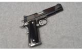 Kimber Gold Combat II Limited Edition ~ .45 ACP - 1 of 2