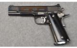 Kimber Gold Combat II Limited Edition ~ .45 ACP - 2 of 2