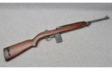 Underwood M1 Carbine ~ .30 Carbine - 1 of 9