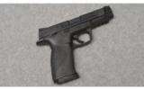 Smith & Wesson M&P 45 ~ .45 ACP - 1 of 2