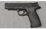 Smith & Wesson M&P 45 ~ .45 ACP - 2 of 2