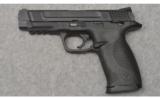 Smith & Wesson M&P 45 ~ .45 ACP - 2 of 2