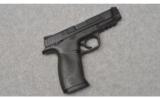 Smith & Wesson M&P 45 ~ .45 ACP - 1 of 2