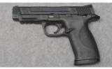 Smith & Wesson M&P 45 ~ .45 ACP - 2 of 2