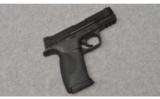 Smith & Wesson M&P 45 ~ .45 ACP - 1 of 2