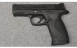 Smith & Wesson M&P 45 ~ .45 ACP - 2 of 2