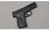 Smith & Wesson M&P 45c ~ .45 ACP - 1 of 2