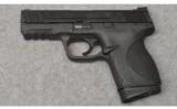 Smith & Wesson M&P 45c ~ .45 ACP - 2 of 2