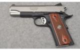Ruger SR1911 ~ .45 ACP - 2 of 2