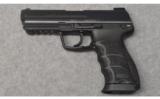 Heckler & Koch HK45 ~ .45 ACP - 2 of 2