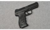 Heckler & Koch HK45 ~ .45 ACP - 1 of 2