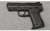 Heckler & Koch HK45C ~ .45 ACP - 2 of 2
