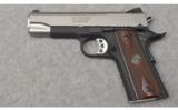 Ruger SR1911 ~ .45 ACP - 2 of 2