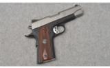 Ruger SR1911 ~ .45 ACP - 1 of 2