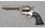 Colt Single Action Army 2nd Gen ~ .44 Special - 2 of 5
