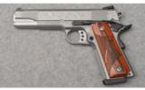 Smith & Wesson SW1911 ~ .45 ACP - 2 of 2