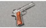 Smith & Wesson SW1911 ~ .45 ACP - 1 of 2