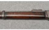 Winchester 1873 ~ .44-40 Winchester - 8 of 9