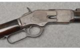 Winchester 1873 ~ .44-40 Winchester - 3 of 9