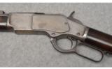 Winchester 1873 ~ .44-40 Winchester - 9 of 9