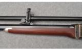 Armi Sport Sharps Rifle ~ .45-120 Sharps - 6 of 9