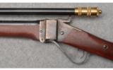 Armi Sport Sharps Rifle ~ .45-120 Sharps - 7 of 9