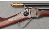 Armi Sport Sharps Rifle ~ .45-120 Sharps - 3 of 9