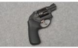 Ruger LCR ~ 9MM - 1 of 2