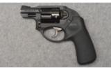 Ruger LCR ~ 9MM - 2 of 2