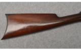 WInchester 1890 2nd Model ~ .22 Short - 2 of 9