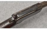 WInchester 1890 2nd Model ~ .22 Short - 9 of 9