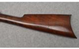 WInchester 1890 2nd Model ~ .22 Short - 8 of 9