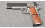 Sig Sauer STX 1911 ~ .45 ACP - 2 of 2