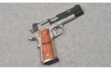 Sig Sauer STX 1911 ~ .45 ACP - 1 of 2