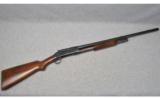 Winchester Model 97 ~ 12 Guage - 1 of 9