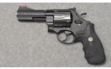 Smith & Wesson 329PD ~ .44 Magnum - 2 of 2