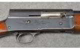 Browning A5 ~ 12 Gauge - 3 of 9