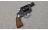 Colt Detective Special ~ .38 Special - 1 of 3