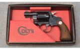 Colt Detective Special ~ .38 Special - 3 of 3