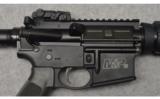 Smith & Wesson M&P-15 ~ 5.56 NATO - 3 of 9