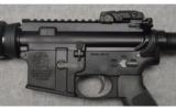 Smith & Wesson M&P-15 ~ 5.56 NATO - 7 of 9