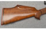 FN Herstal Mauser Sporter ~ 7x57 Mauser - 2 of 9