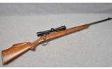 FN Herstal Mauser Sporter ~ 7x57 Mauser - 1 of 9