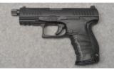 Walther PPQ ~ 9MM - 2 of 2